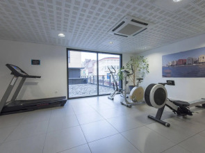 All Suites Appart Hôtel | Dunkerque Centre