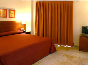 Отель Los Habaneros