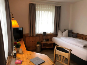 Mäser's Allgäuherz