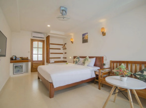 Palma Phu Quoc Resort