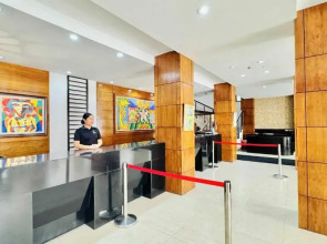 La Carmela De Boracay Resort Hotel