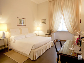 Aldrovandi Residence City Suites