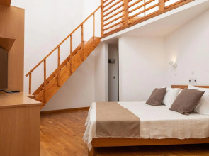 Santa Marina Unique Hotel