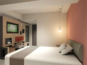 Hotel M’s Est Shijo - Karasuma