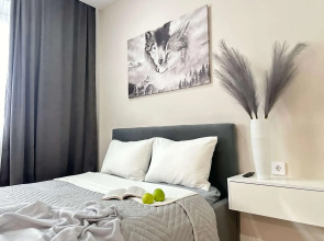 Апартаменты на улице Короленко 7