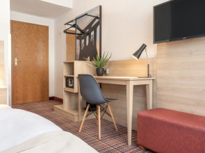 Hotel Ambassador Essen