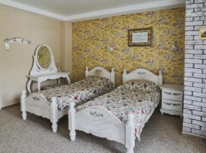 Savva Бутик Отель