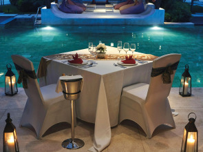 Mövenpick Resort & Spa Jimbaran Bali