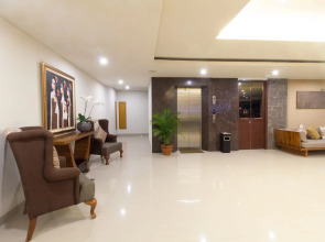 Abian Harmony Hotel & Spa