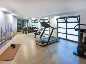 NH Valencia Las Artes