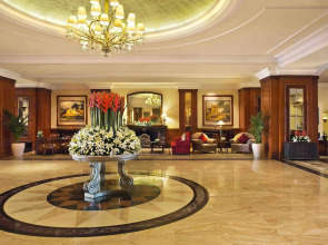 Eros Hotel New Delhi, Nehru Place