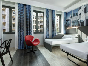 iQ Hotel Milano