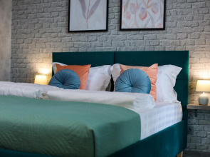 Pro.Apartment (Про.Апартмент) на улице Октябрьская 8