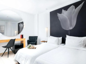 The Savoy Tel-Aviv, Sea Side