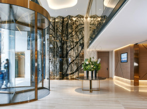 VP Plaza España Design