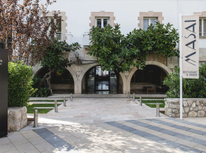 Отель Be Live Adults Only La Cala Boutique Hotel