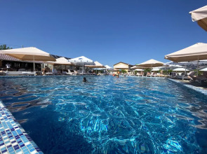 Отель «Райский дворик»