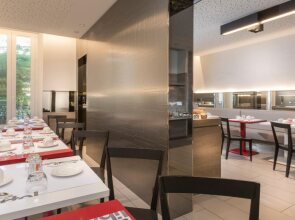 Libertel Austerlitz Jardin des Plantes