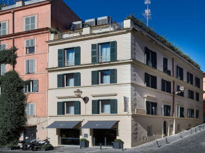 MyTALE Creative Academy Hotel