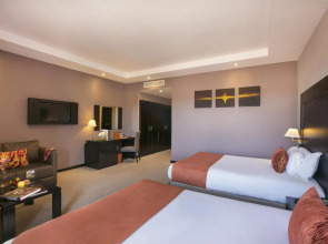 Kech Boutique Hotel & Spa