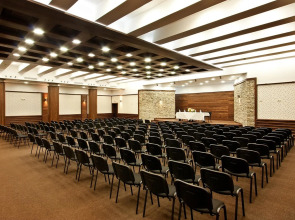 Apartment Tourist Complex & SPA Astera Bansko