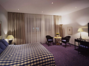 Heckers Hotel Kurfürstendamm