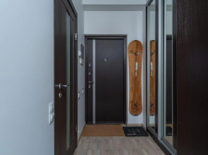 Апартаменты Your Home Kp на улице Турчинского