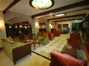 Zemi Hotel Cappadocia