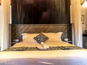 Surya Melasti Beach Villa