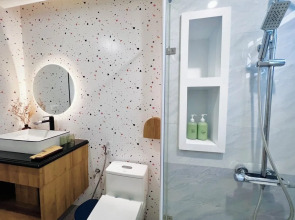 iRest Orange Tay Ho Lakeside Apartment