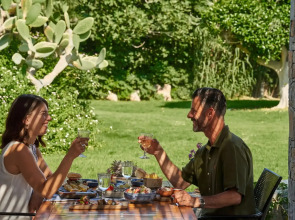 Agapi Beach Resort - Premium All Inclusive