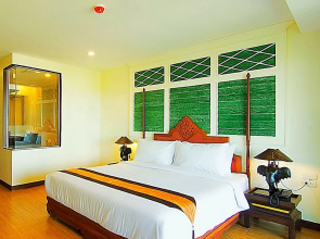 Royal Heritage Pavillion