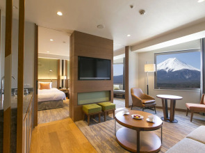 Highland Resort Hotel & Spa