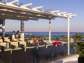 Отель Mare Blue