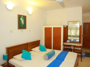 Ranveli Beach Resort