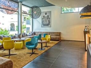 AKZENT Hotel Laupheimer Hof