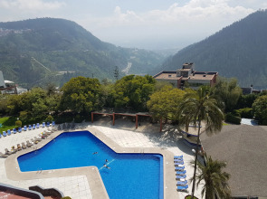 Hotel Quito