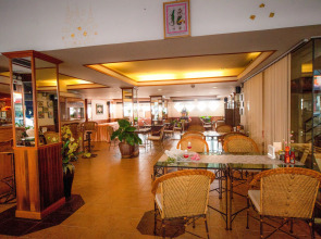 Seaview Hotel Sriracha