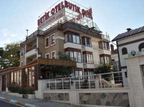 Butik Pendik Hotel
