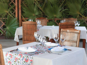 Asteria Family Resort Belek