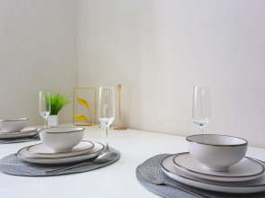 Moment House (Момент Хаус) на бульваре Ильинский 7