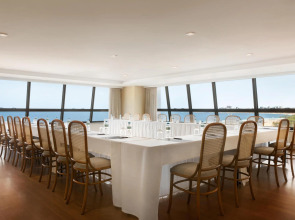 Hilton Rio De Janeiro Copacabana