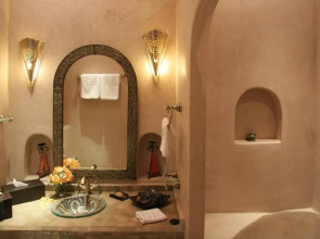 Riad Couleurs du Sud