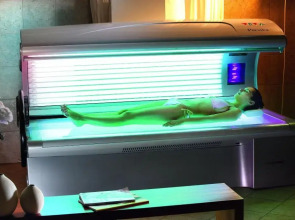 Ikbal Thermal Hotel & Spa