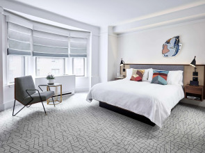 Hotel Seville Nomad, in the Unbound Collection by Hyatt