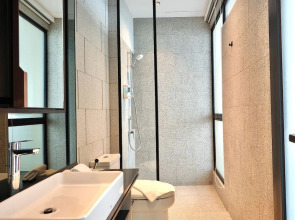 Scarletz Suites KLCC by Mykey