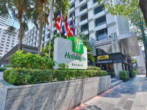 Holiday Inn Bangkok by IHG
