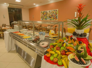 Complexo Eco Cataratas Resort by SJ