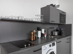 Limehome Erfurt Schmidtstedter Straße