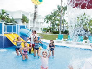 Hotel Riu Negril - All Inclusive